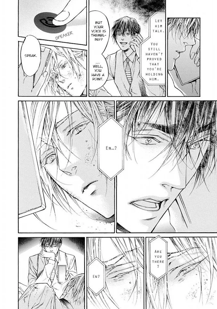 Re:Birth Chapter 4 page 40 - 