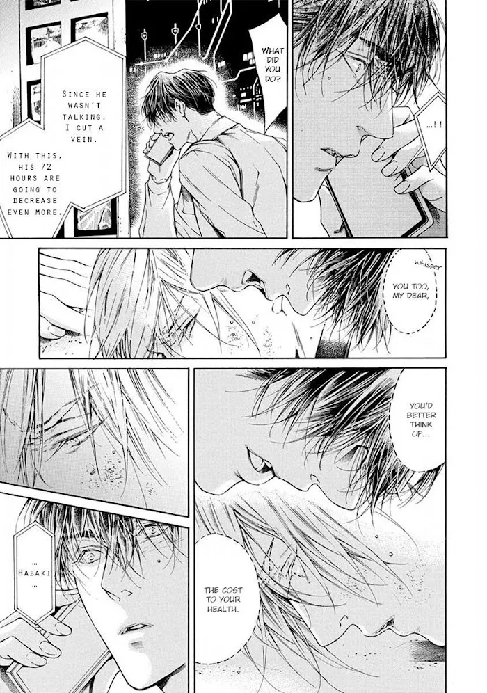 Re:Birth Chapter 4 page 41 - 