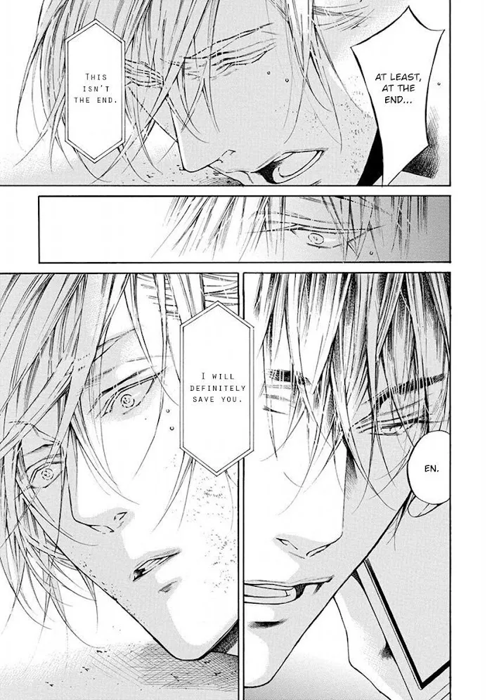 Re:Birth Chapter 4 page 43 - 