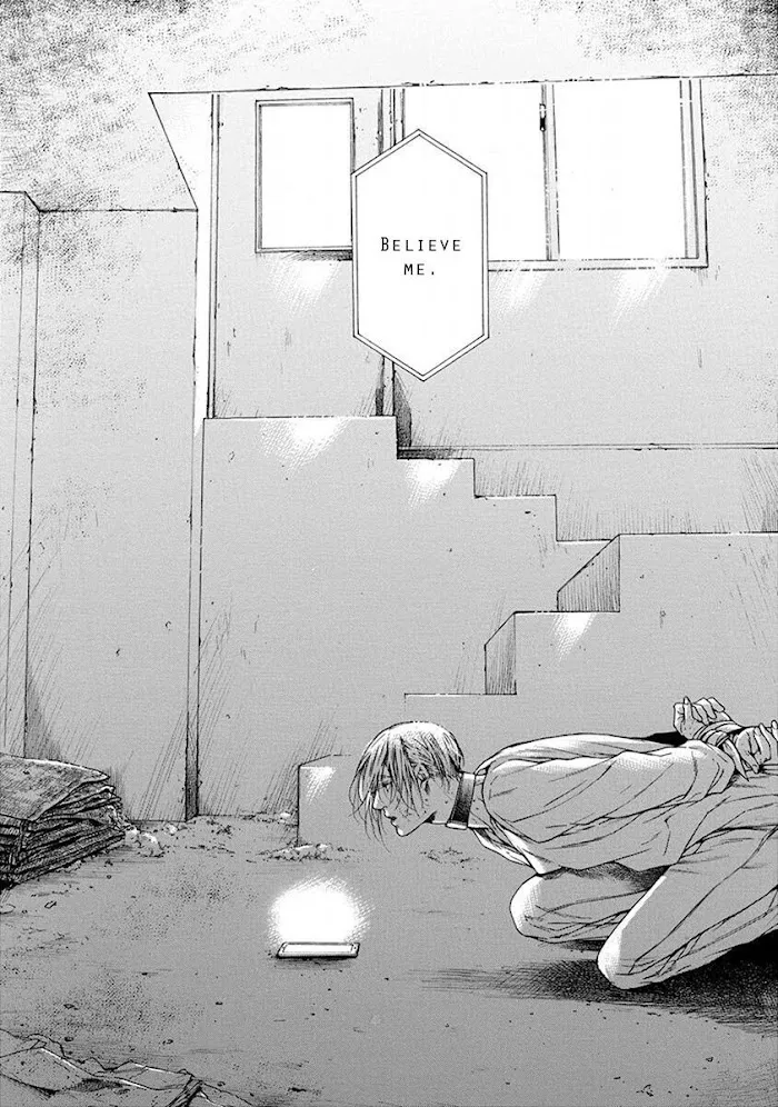 Re:Birth Chapter 4 page 44 - 