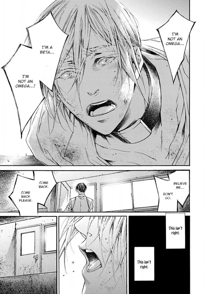 Re:Birth Chapter 4 page 47 - 