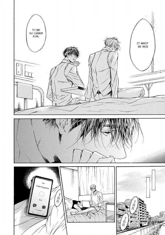 Re:Birth Chapter 4 page 6 - 