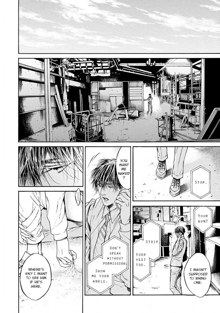 Re:Birth Chapter 4 page 52 - 
