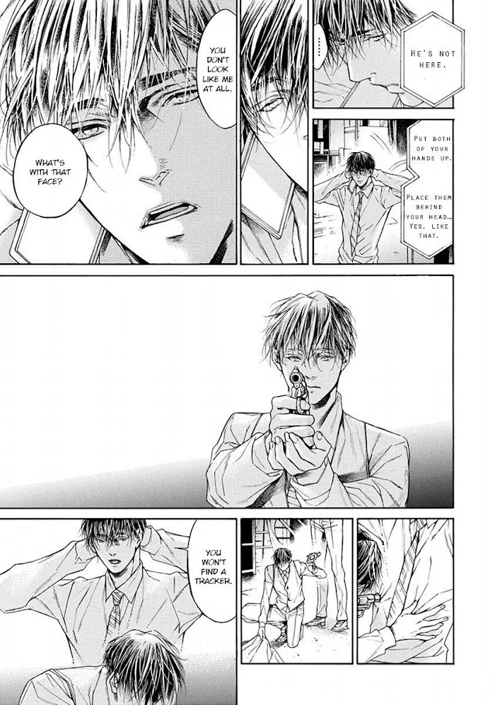 Re:Birth Chapter 4 page 53 - 