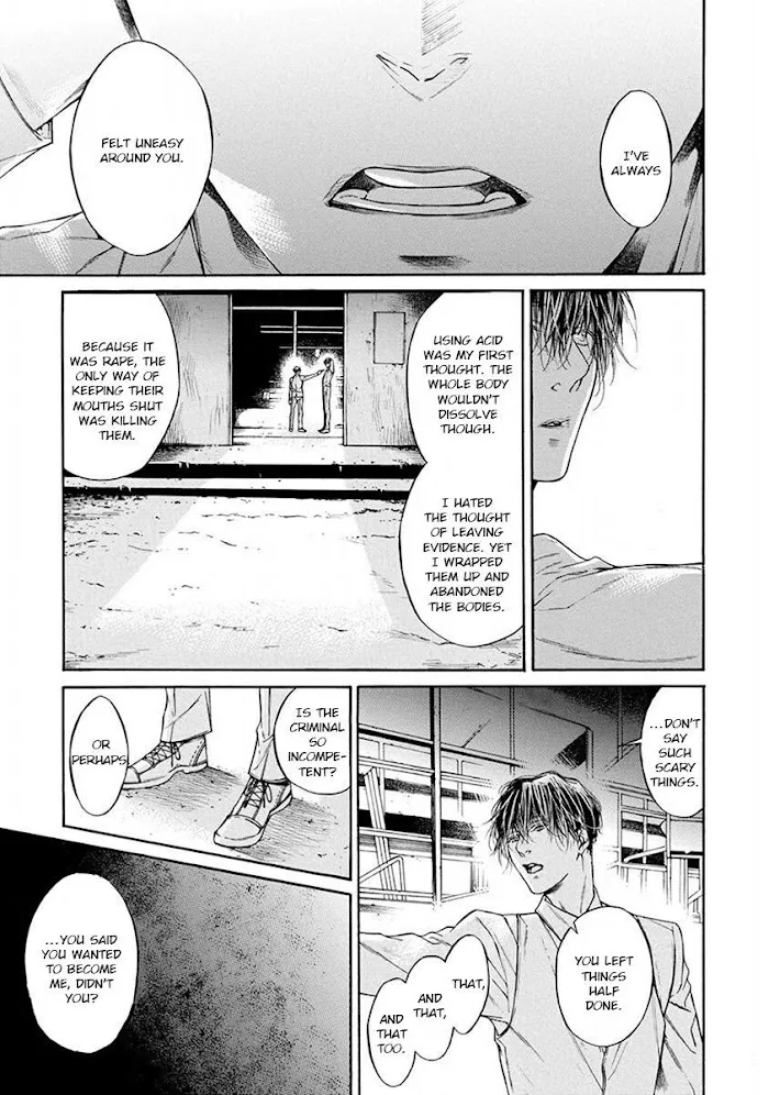Re:Birth Chapter 4 page 55 - 