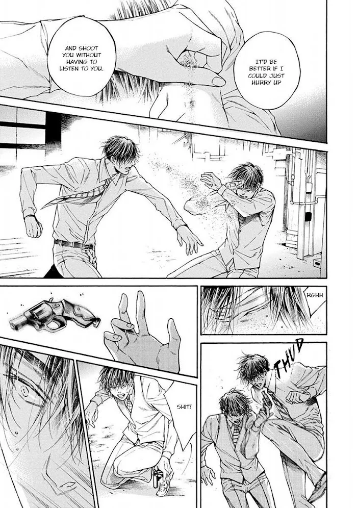 Re:Birth Chapter 4 page 57 - 