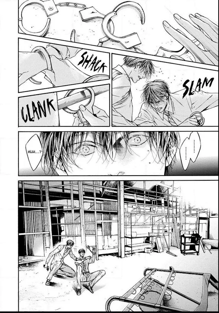 Re:Birth Chapter 4 page 58 - 