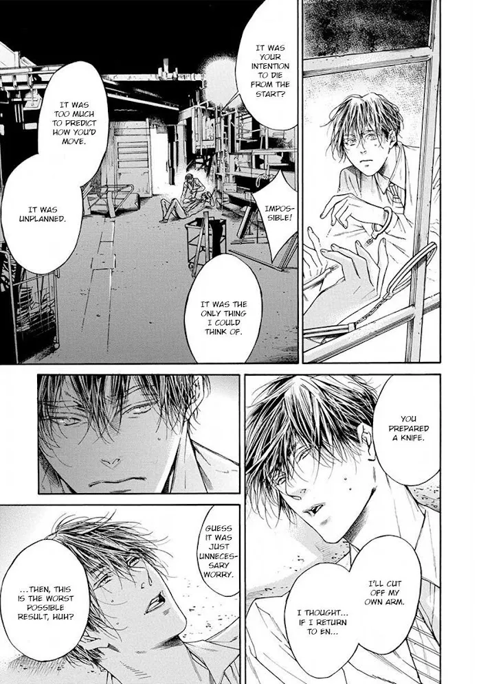Re:Birth Chapter 4 page 61 - 
