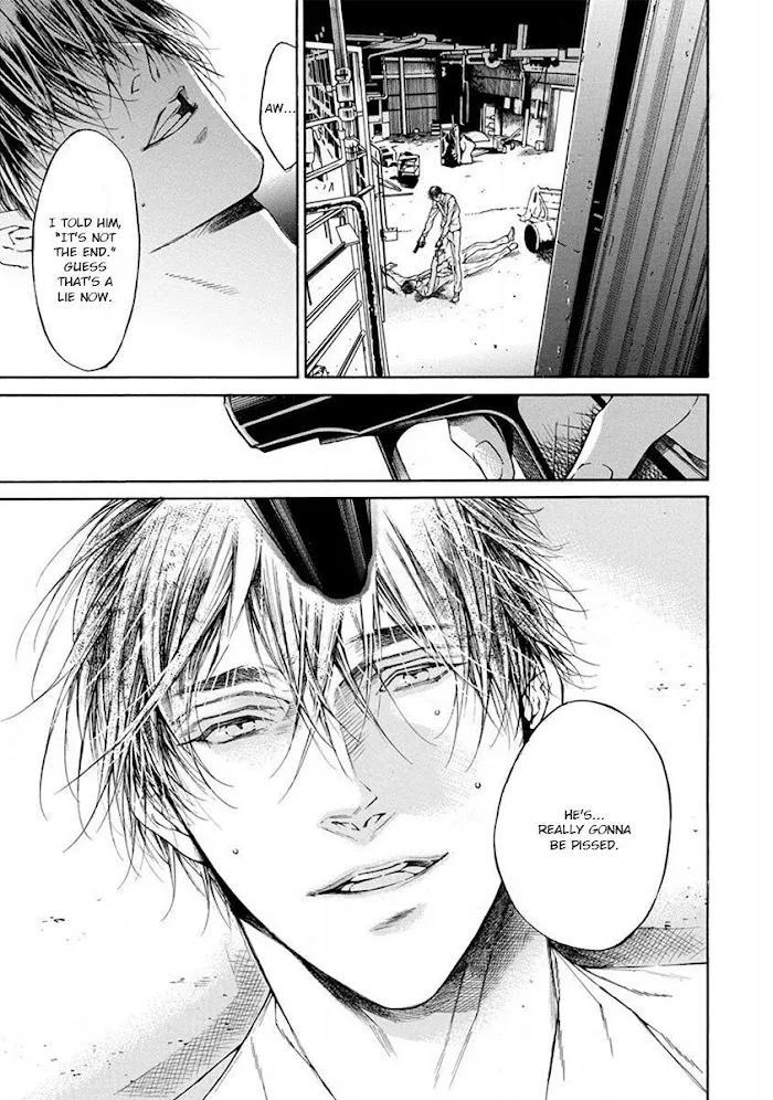 Re:Birth Chapter 4 page 63 - 