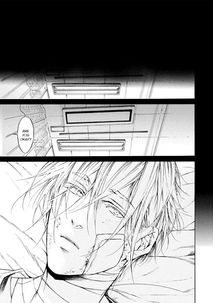 Re:Birth Chapter 4 page 67 - 