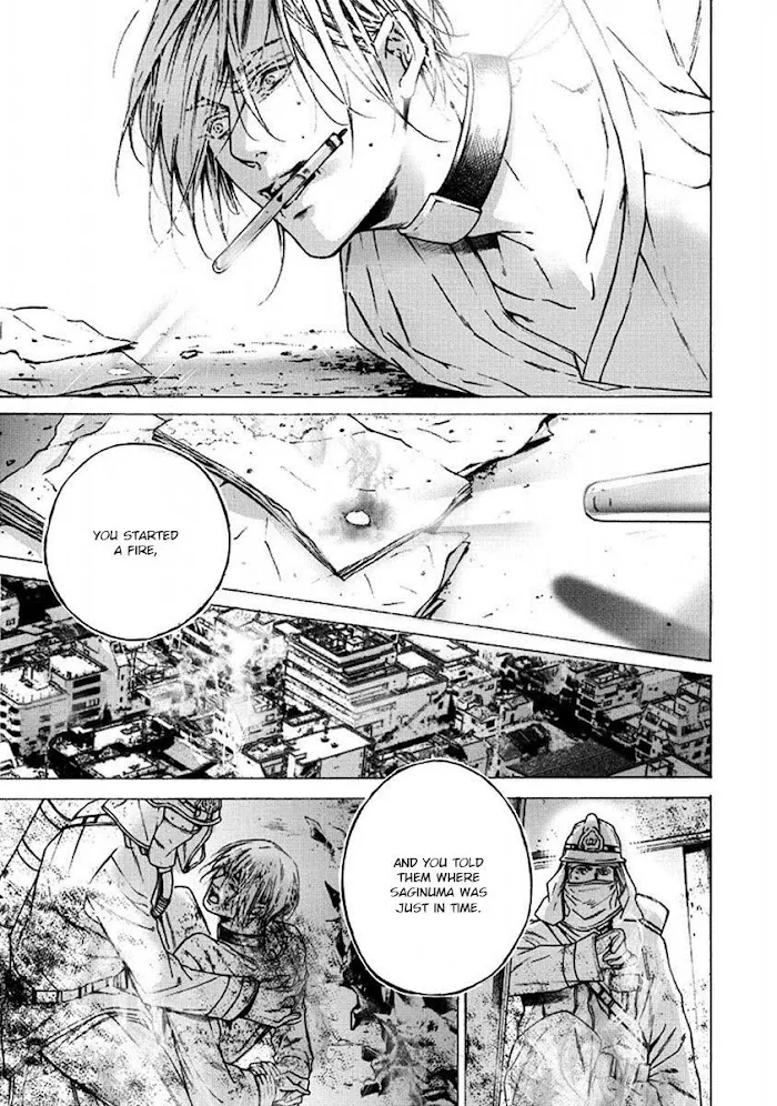Re:Birth Chapter 4 page 69 - 