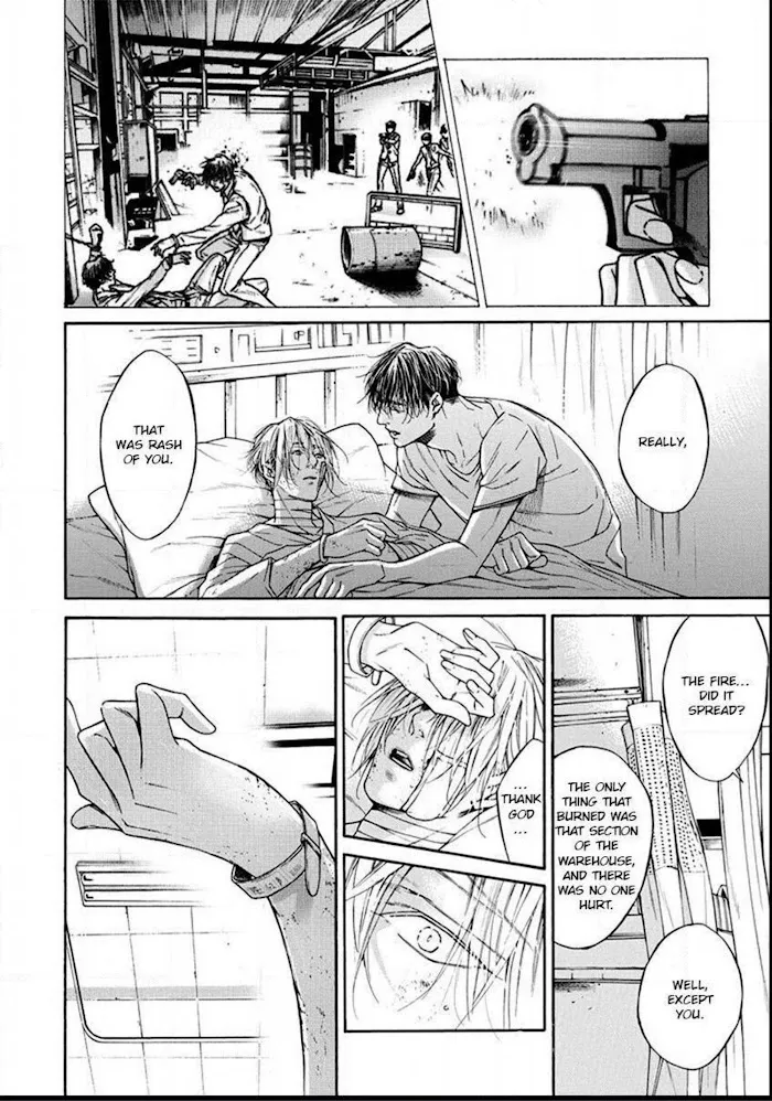 Re:Birth Chapter 4 page 70 - 