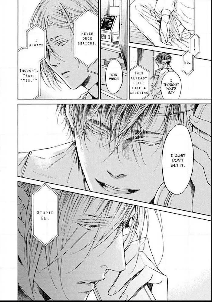 Re:Birth Chapter 4 page 8 - 