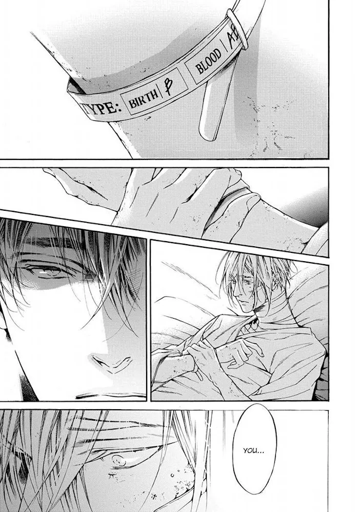 Re:Birth Chapter 4 page 71 - 