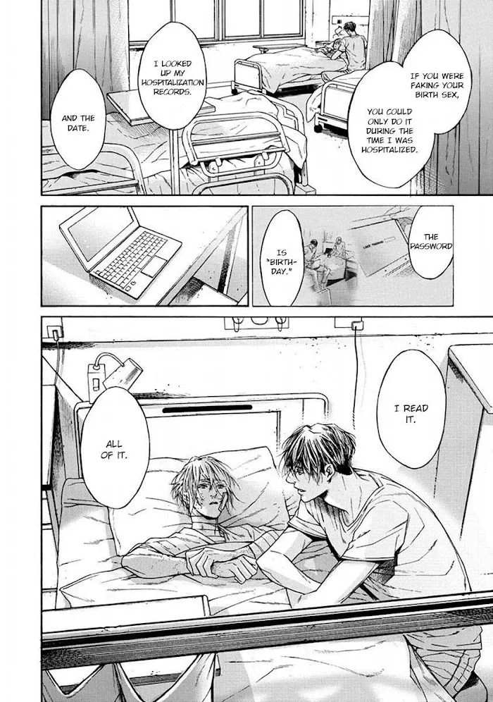 Re:Birth Chapter 4 page 72 - 