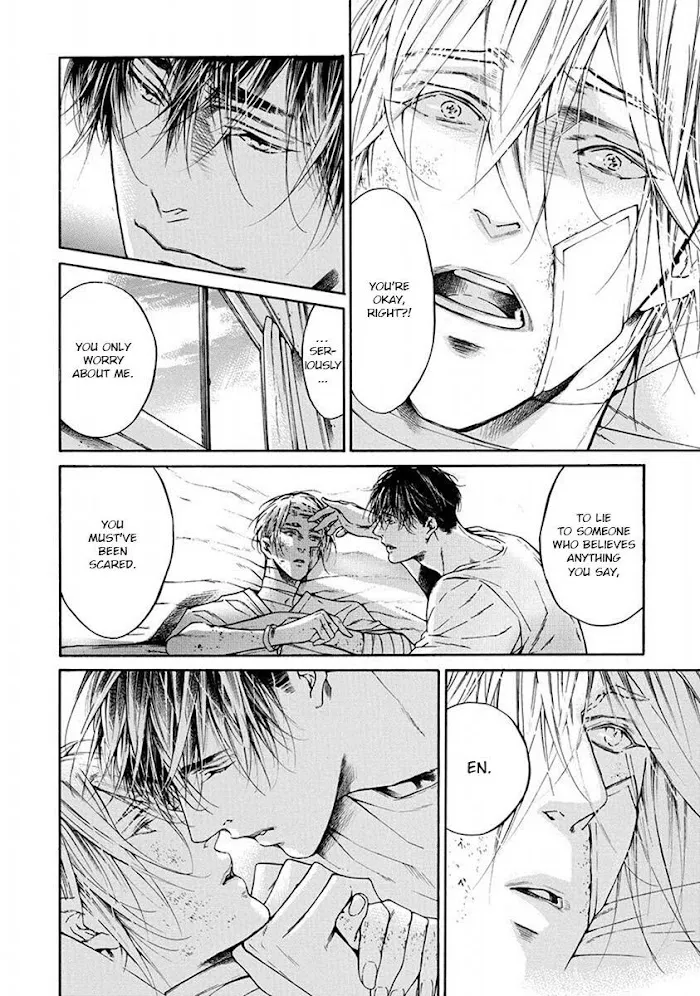 Re:Birth Chapter 4 page 74 - 