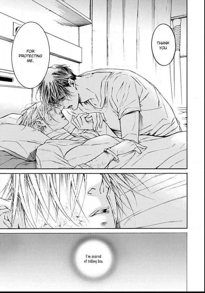 Re:Birth Chapter 4 page 75 - 