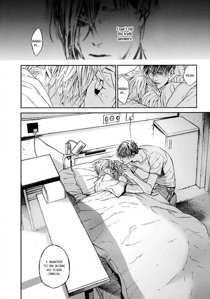 Re:Birth Chapter 4 page 76 - 