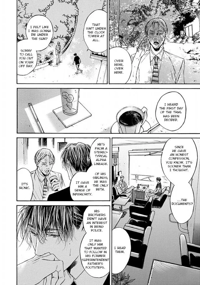 Re:Birth Chapter 4 page 80 - 