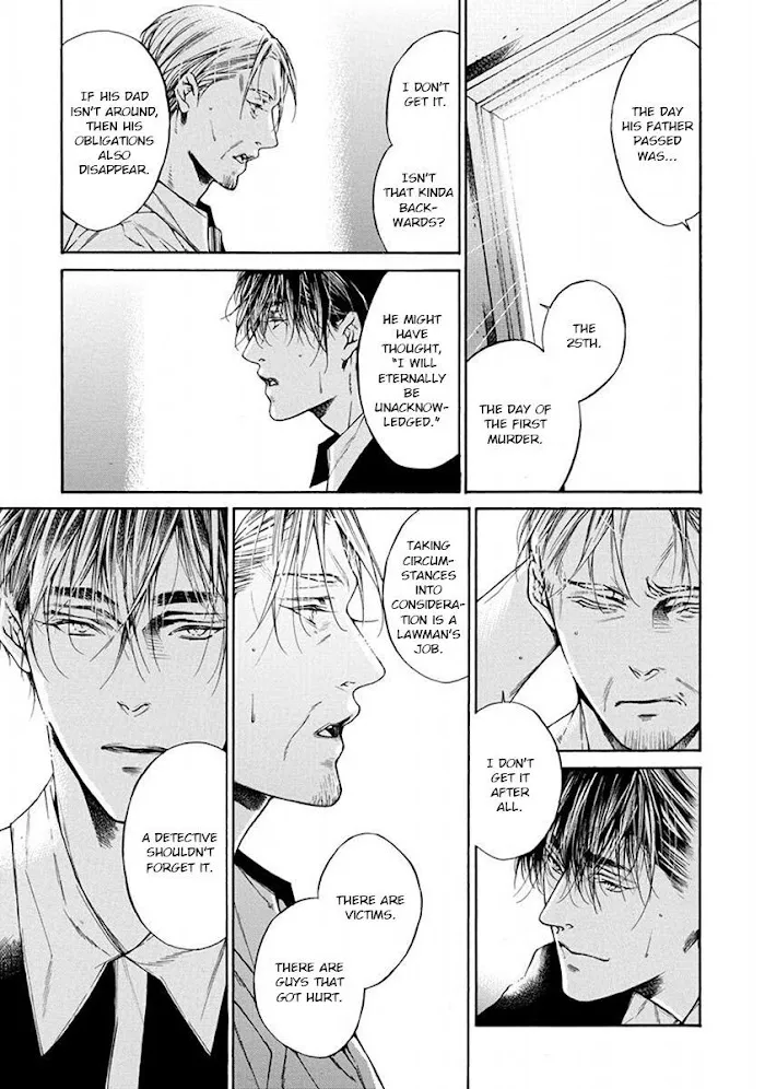 Re:Birth Chapter 4 page 81 - 