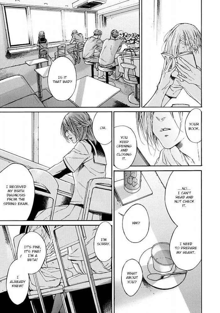 Re:Birth Chapter 4 page 83 - 