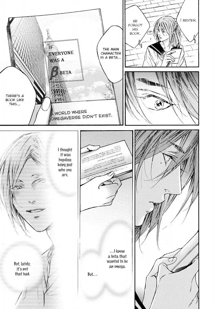 Re:Birth Chapter 4 page 85 - 
