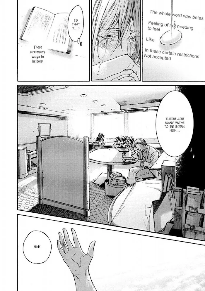 Re:Birth Chapter 4 page 86 - 