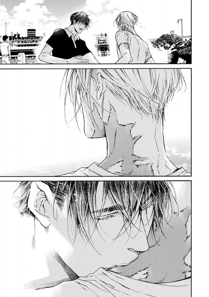 Re:Birth Chapter 4 page 87 - 