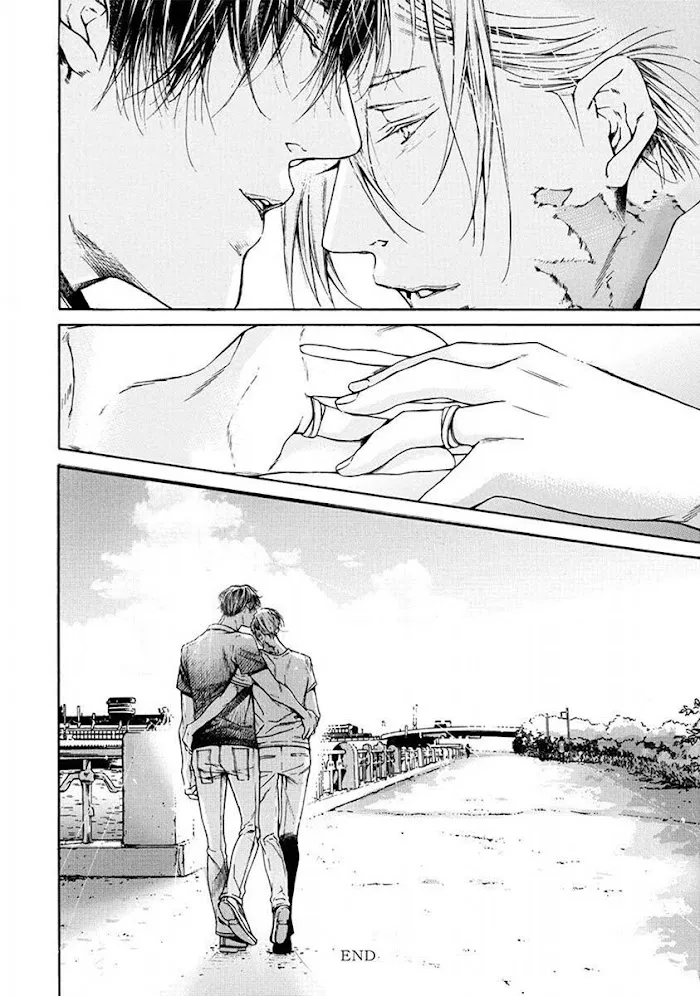 Re:Birth Chapter 4 page 88 - 