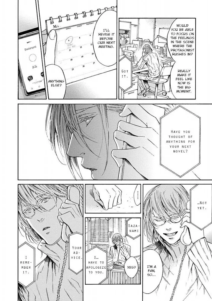 Re:Birth Chapter 4 page 10 - 