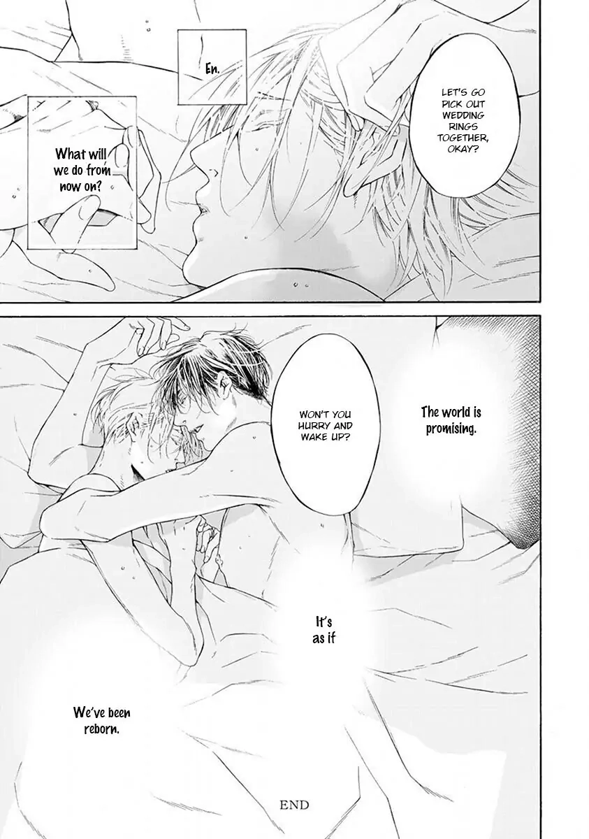 Re:Birth Chapter 5 page 12 - 