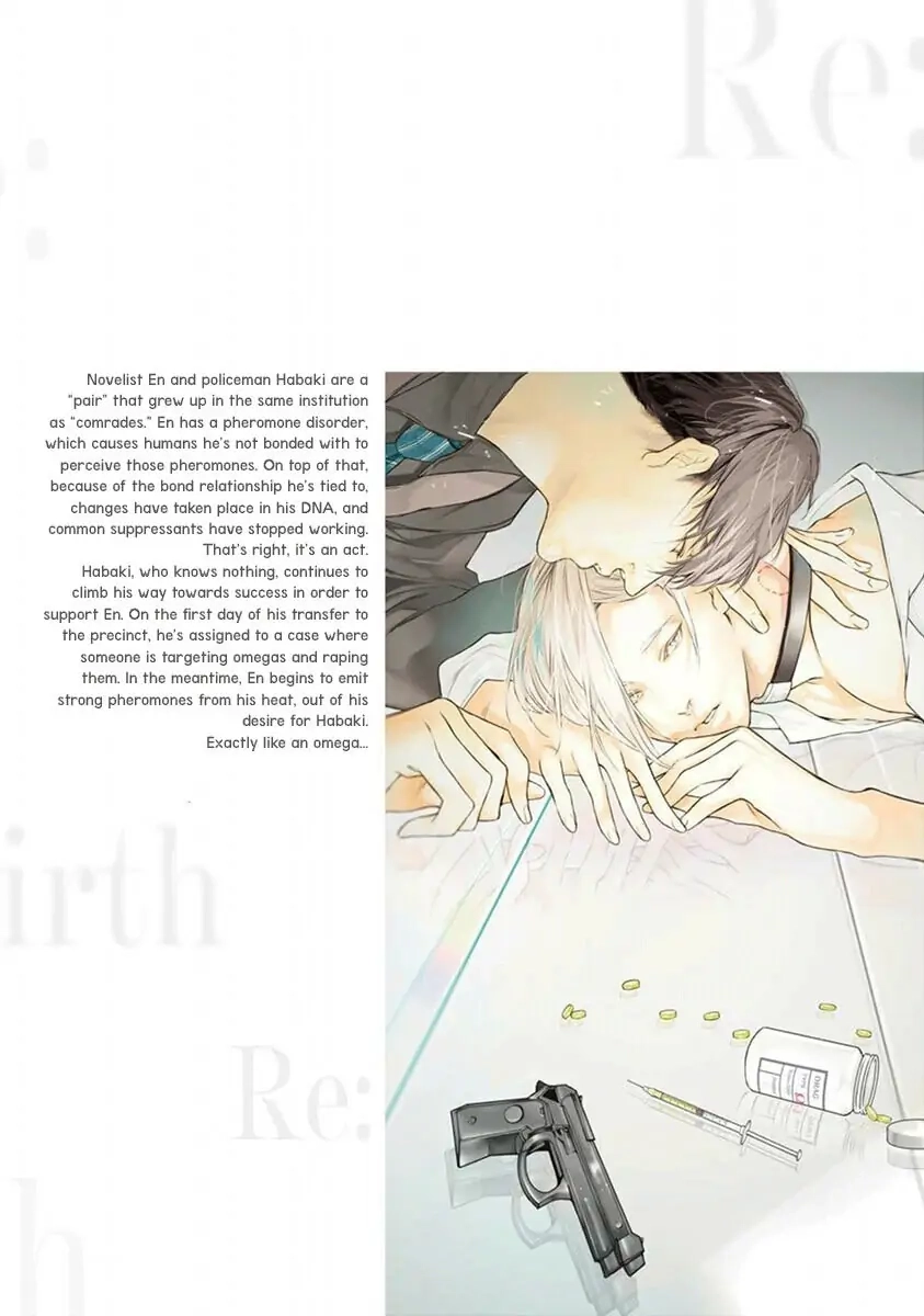 Re:Birth Chapter 5 page 17 - 