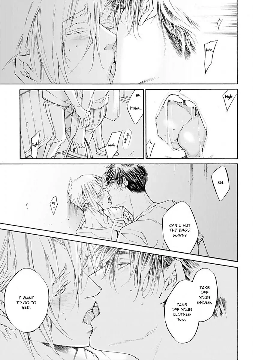 Re:Birth Chapter 5 page 4 - 