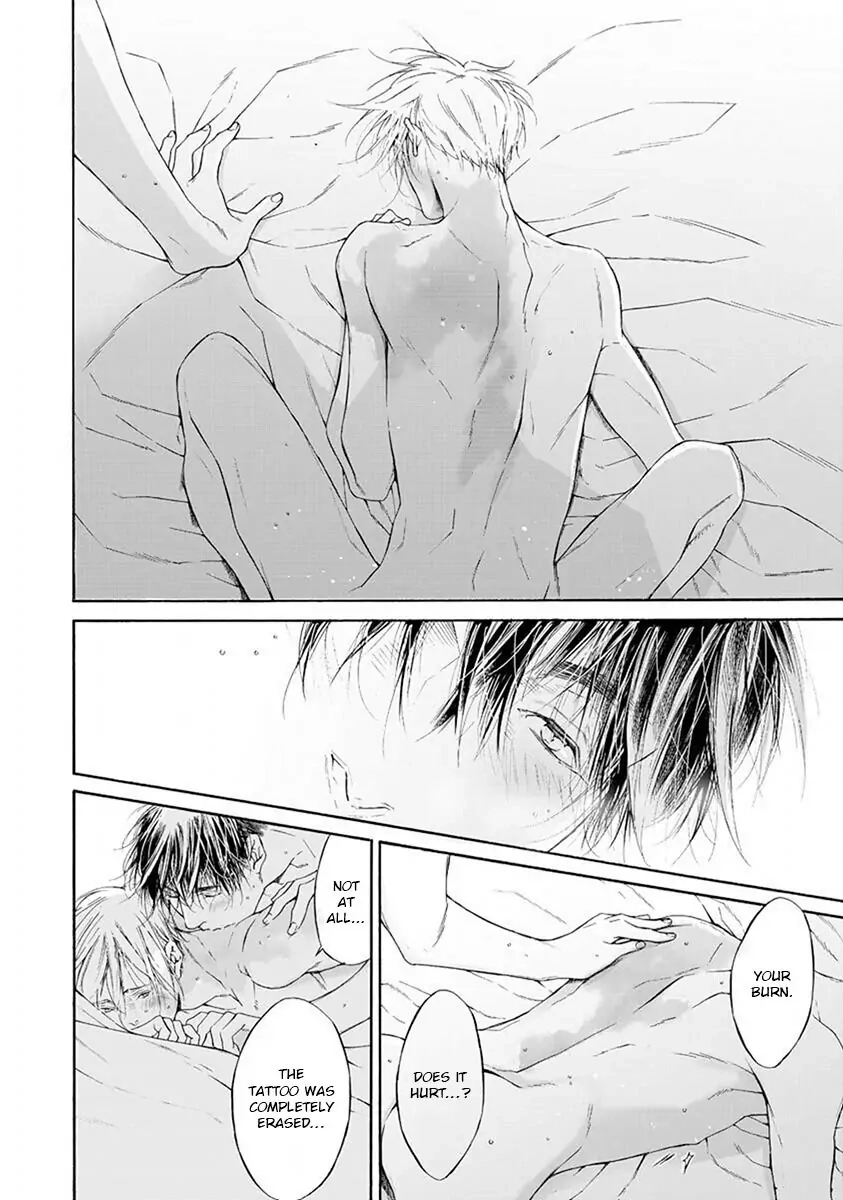 Re:Birth Chapter 5 page 5 - 