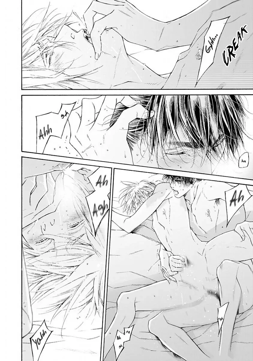 Re:Birth Chapter 5 page 9 - 