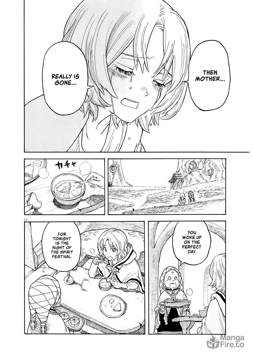 Read re CERVIN chapter 1 image 11 on Lezhin