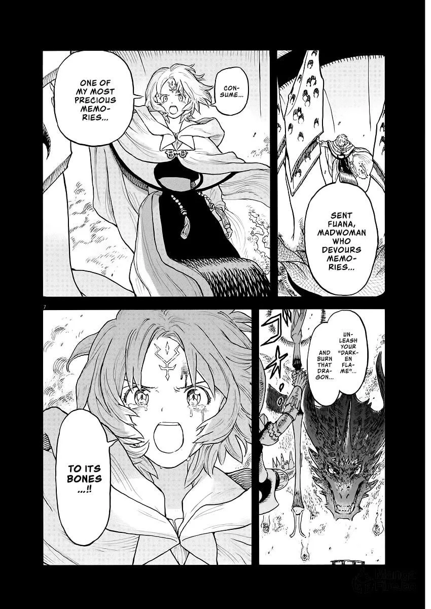 Read re CERVIN chapter 1 image 5 on Lezhin