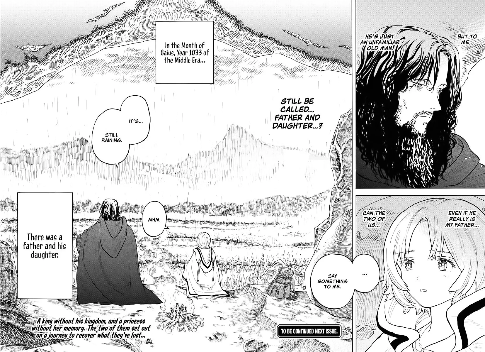 Read re CERVIN chapter 1 image 60 on Lezhin