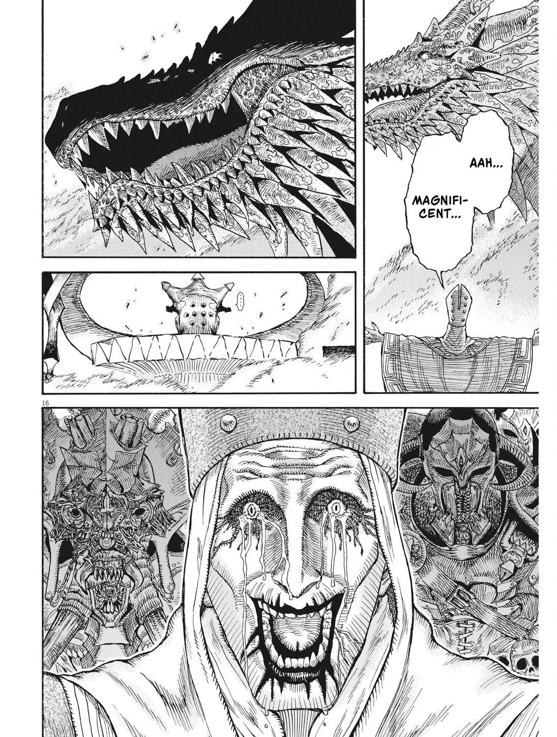 Read re CERVIN chapter 10 image 28 on Lezhin