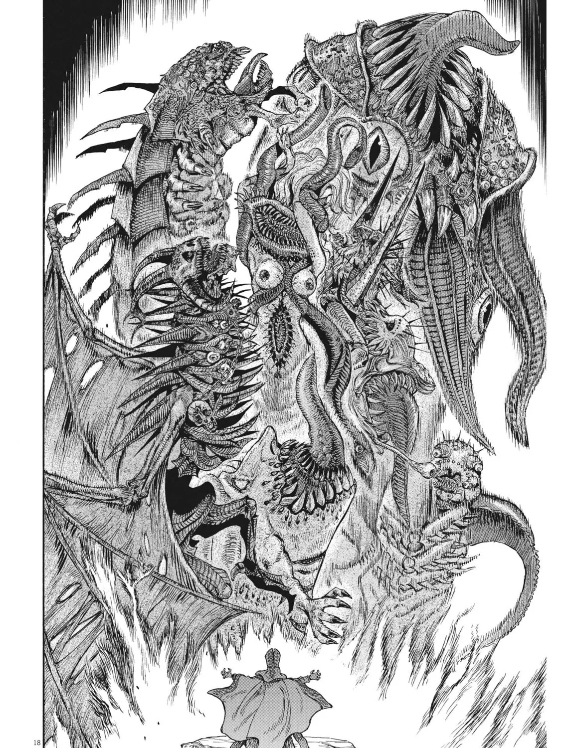 Read re CERVIN chapter 10 image 32 on Lezhin