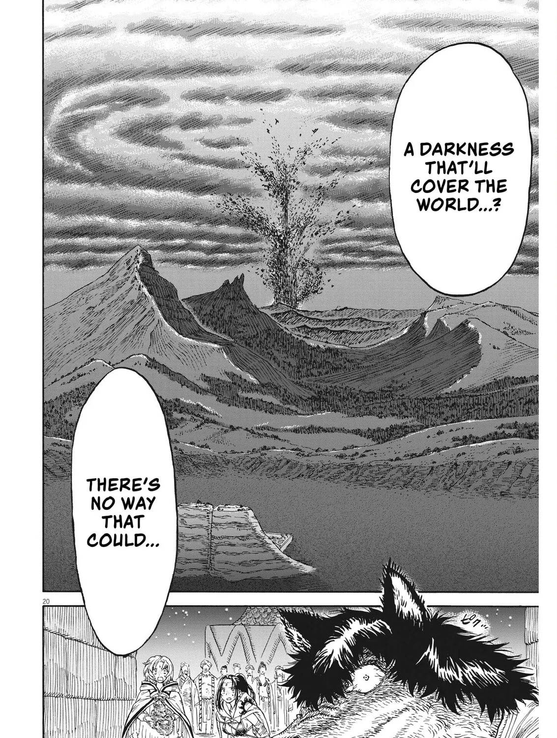 Read re CERVIN chapter 10 image 36 on Lezhin