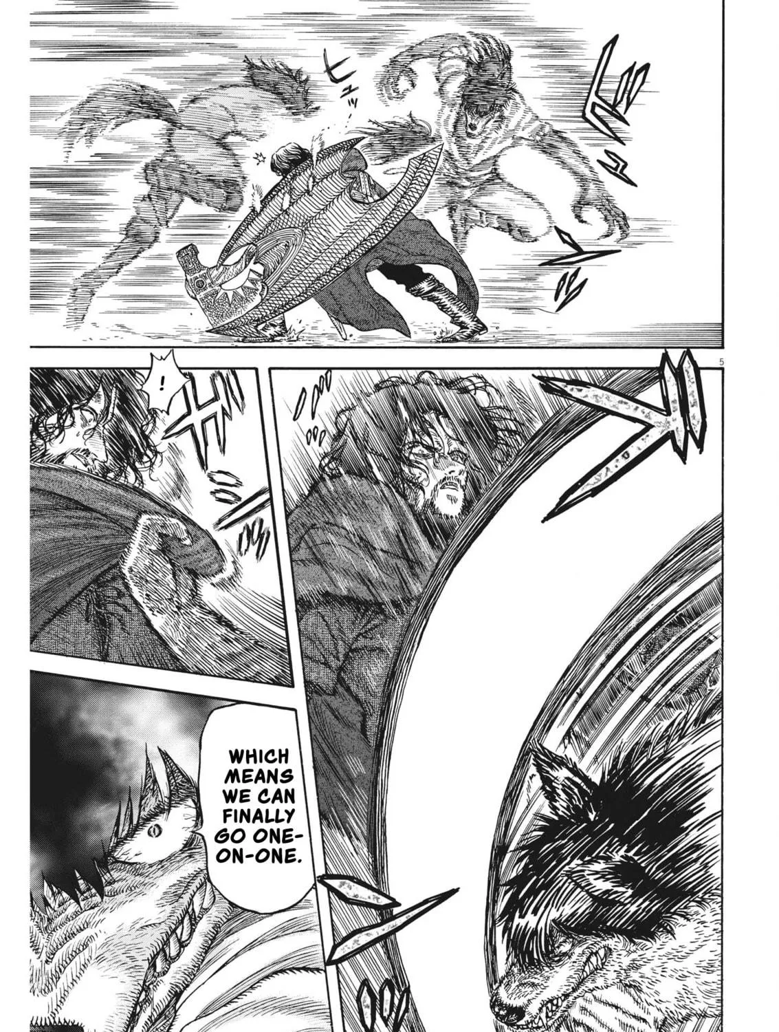 Read re CERVIN chapter 10 image 8 on Lezhin