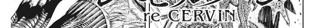 Read re CERVIN chapter 11 image 1 on Lezhin