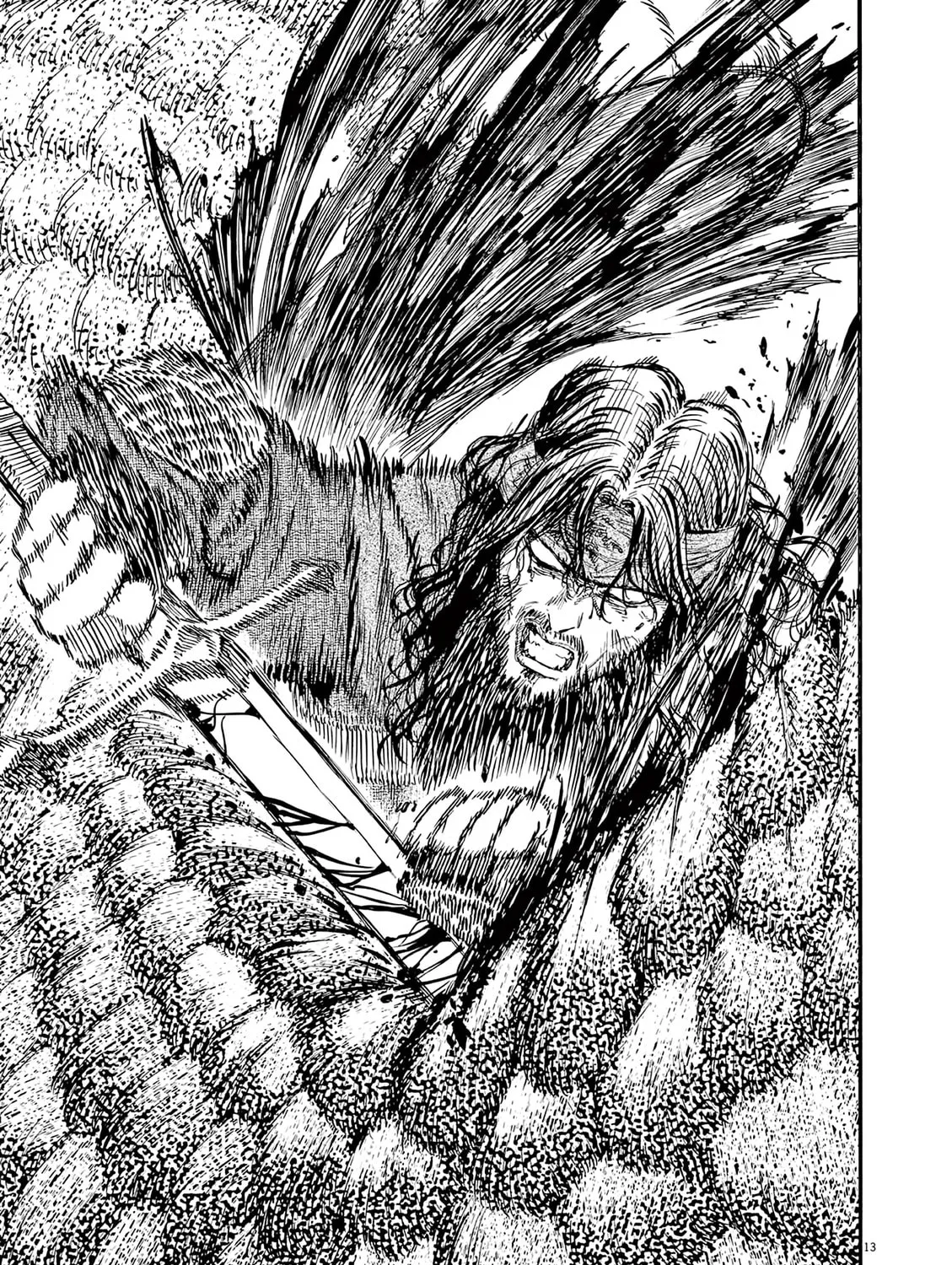 Read re CERVIN chapter 12 image 24 on Lezhin