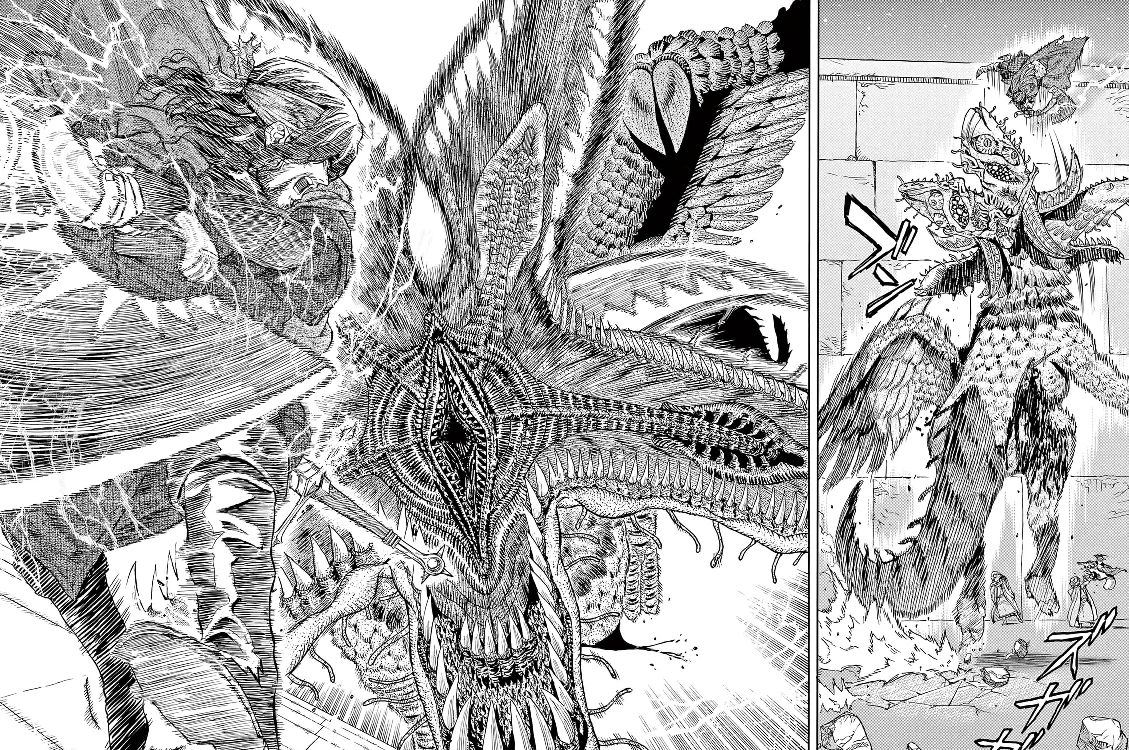 Read re CERVIN chapter 12 image 30 on Lezhin