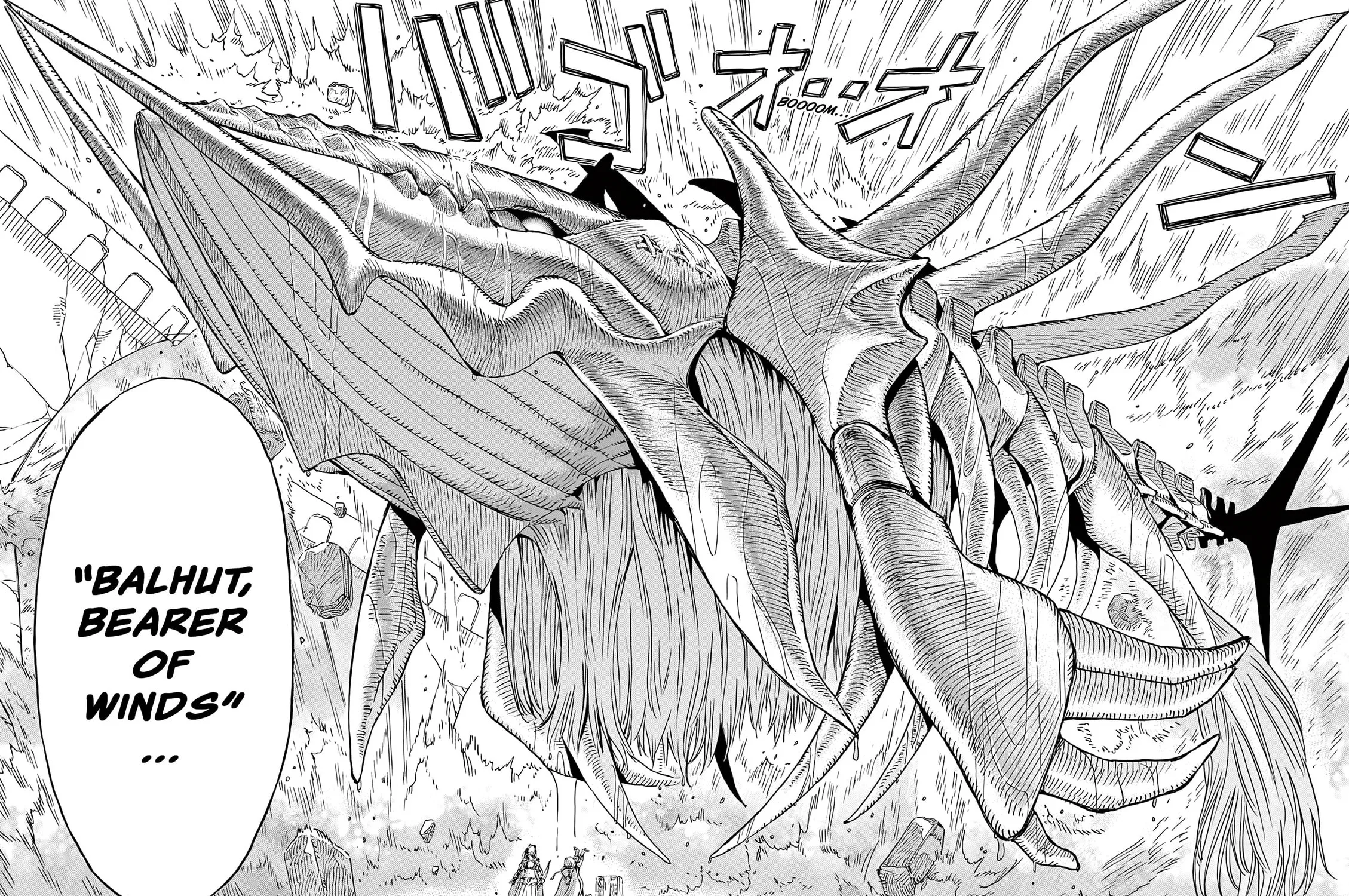 Read re CERVIN chapter 14 image 36 on Lezhin