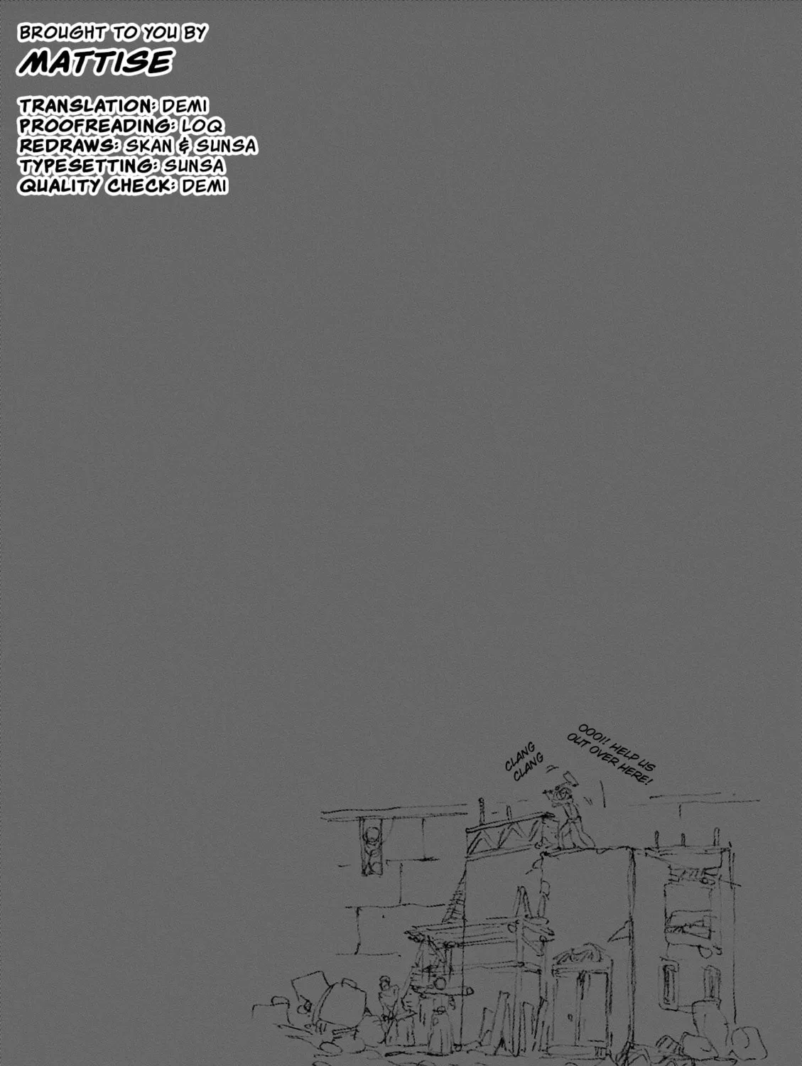Read re CERVIN chapter 15 image 42 on Lezhin