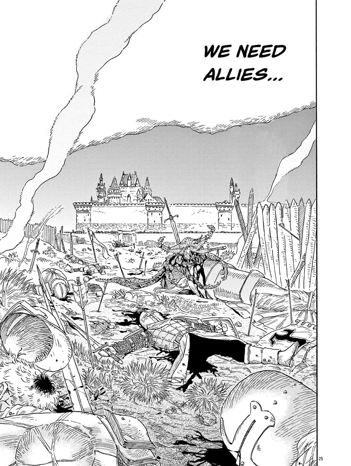 Read re CERVIN chapter 16 image 46 on Lezhin