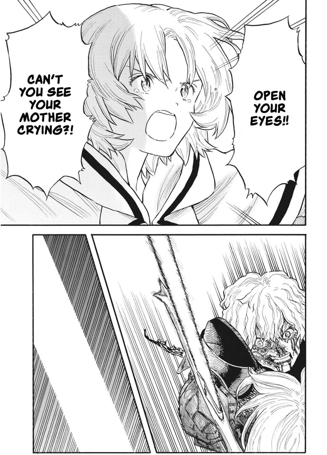 Read re CERVIN chapter 5 image 40 on Lezhin