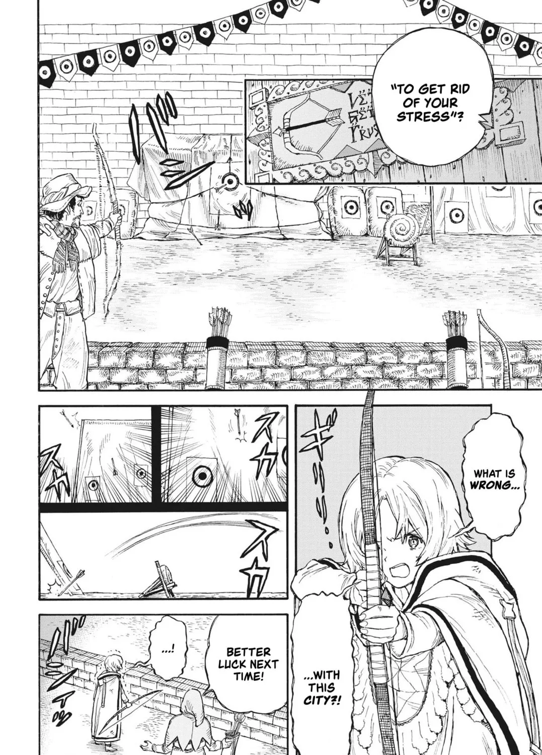 Read re CERVIN chapter 6 image 26 on Lezhin